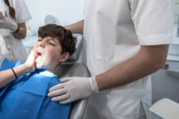 Best After-Hours Emergency Dentist in Bedford, TX