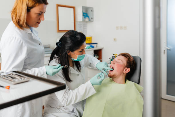 Best Emergency Wisdom Teeth Removal in Bedford, TX